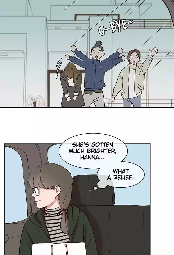 A Love Contract With The Devil Chapter 28