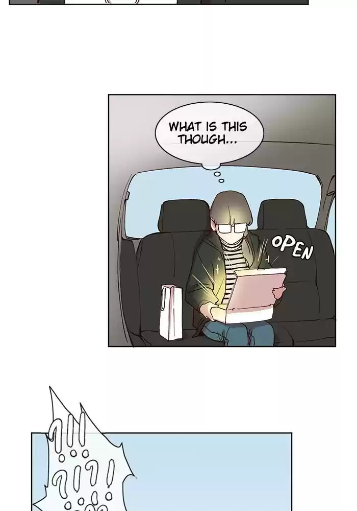 A Love Contract With The Devil Chapter 28