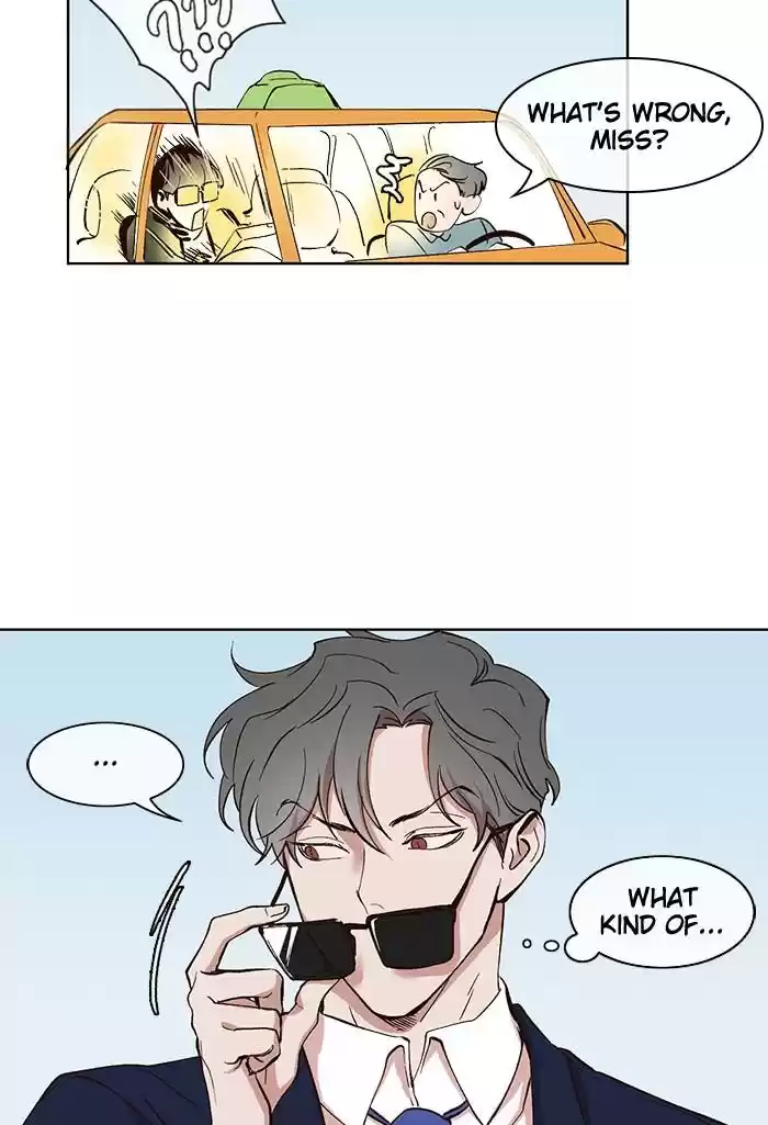 A Love Contract With The Devil Chapter 28