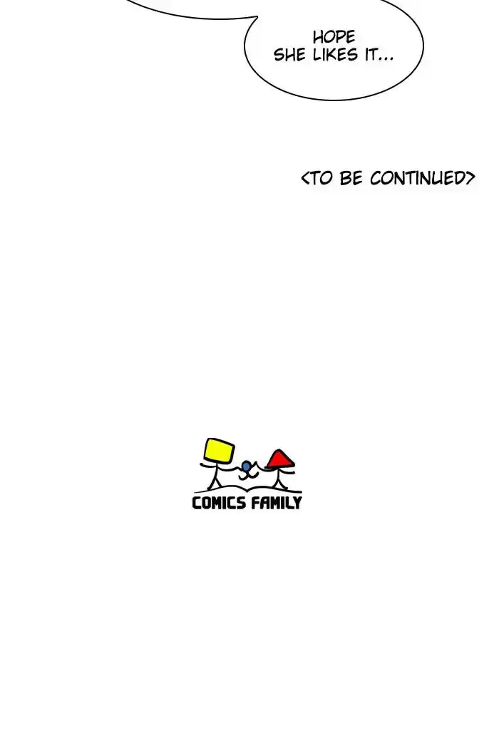 A Love Contract With The Devil Chapter 28