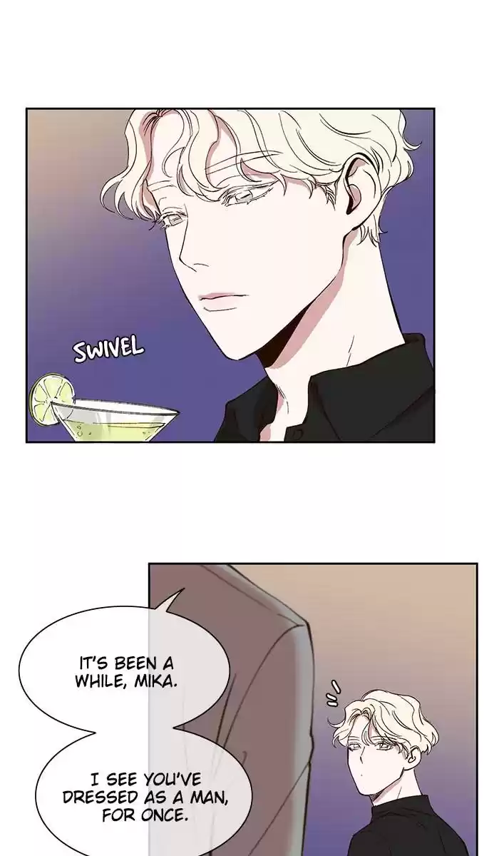 A Love Contract With The Devil Chapter 29