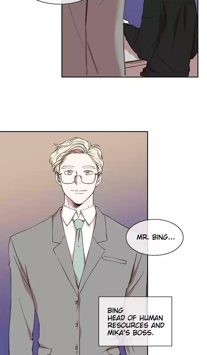 A Love Contract With The Devil Chapter 29