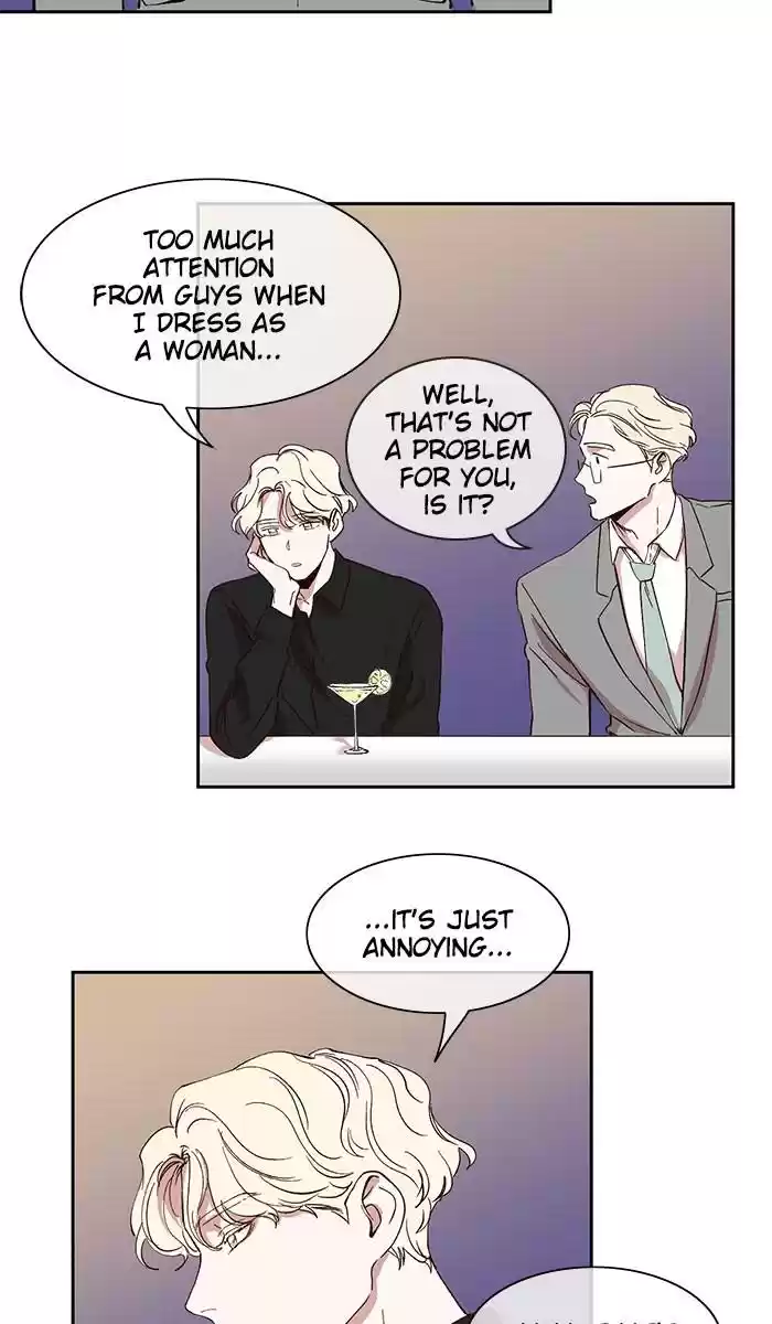 A Love Contract With The Devil Chapter 29