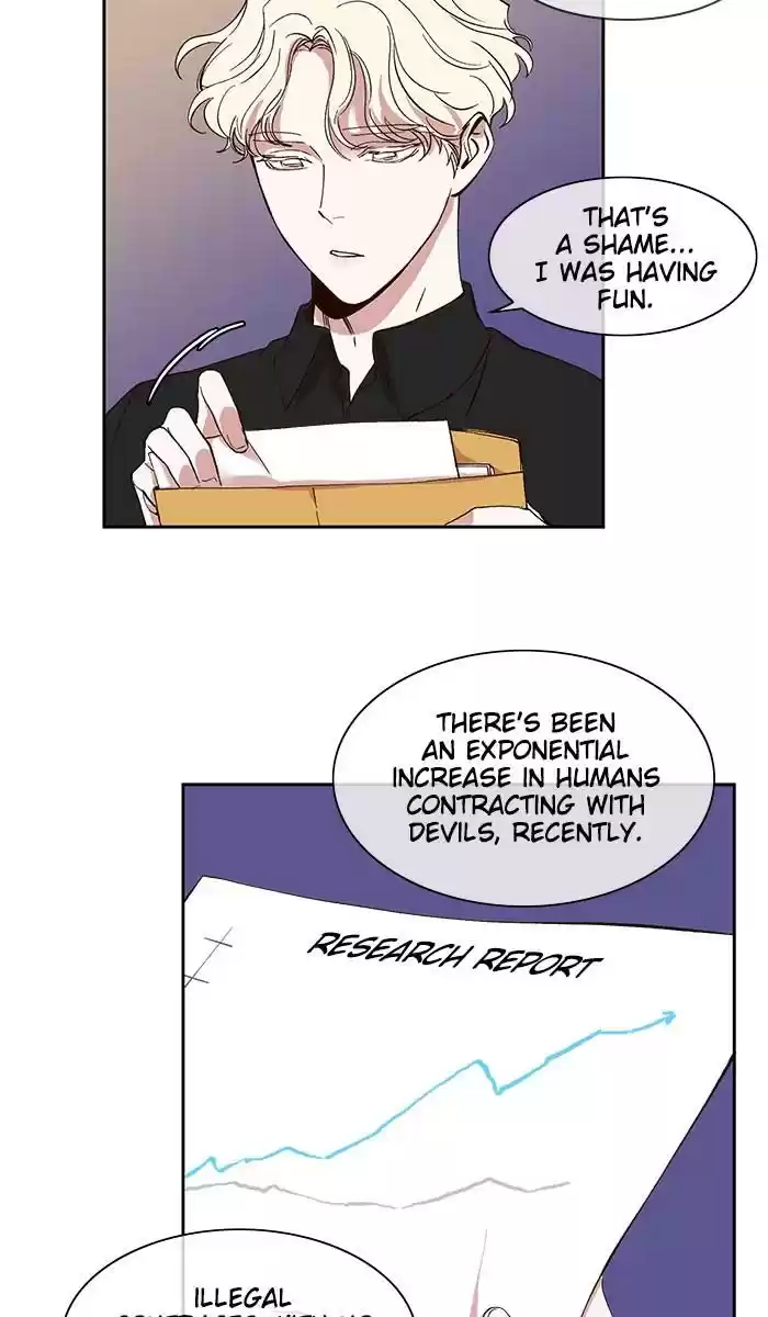 A Love Contract With The Devil Chapter 29