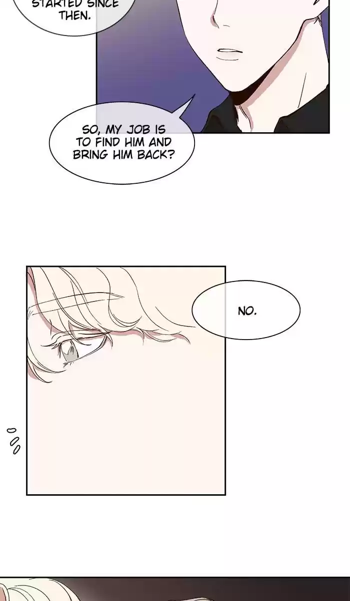 A Love Contract With The Devil Chapter 29