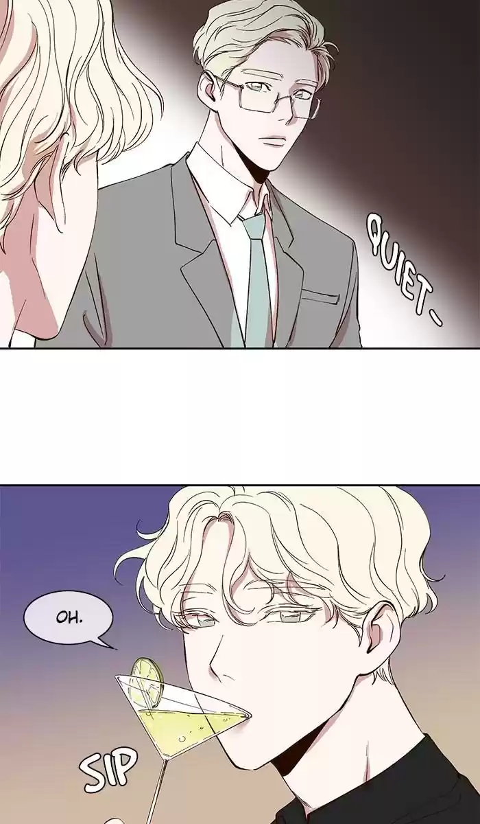 A Love Contract With The Devil Chapter 29