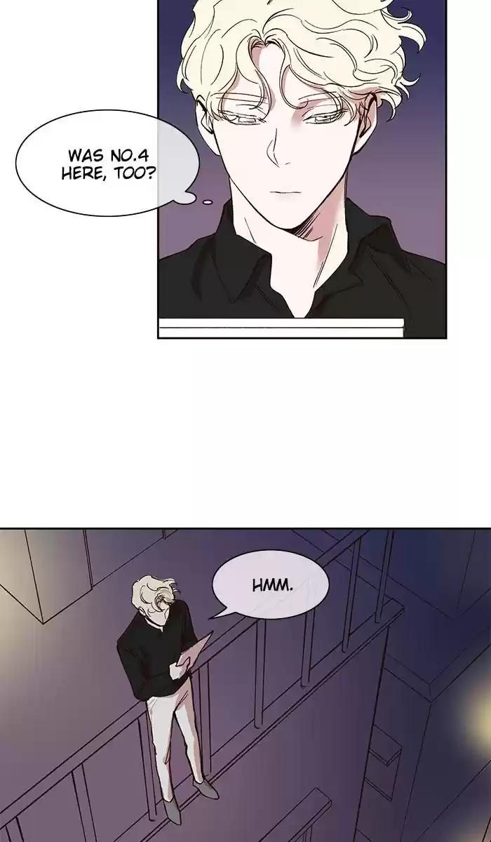 A Love Contract With The Devil Chapter 29