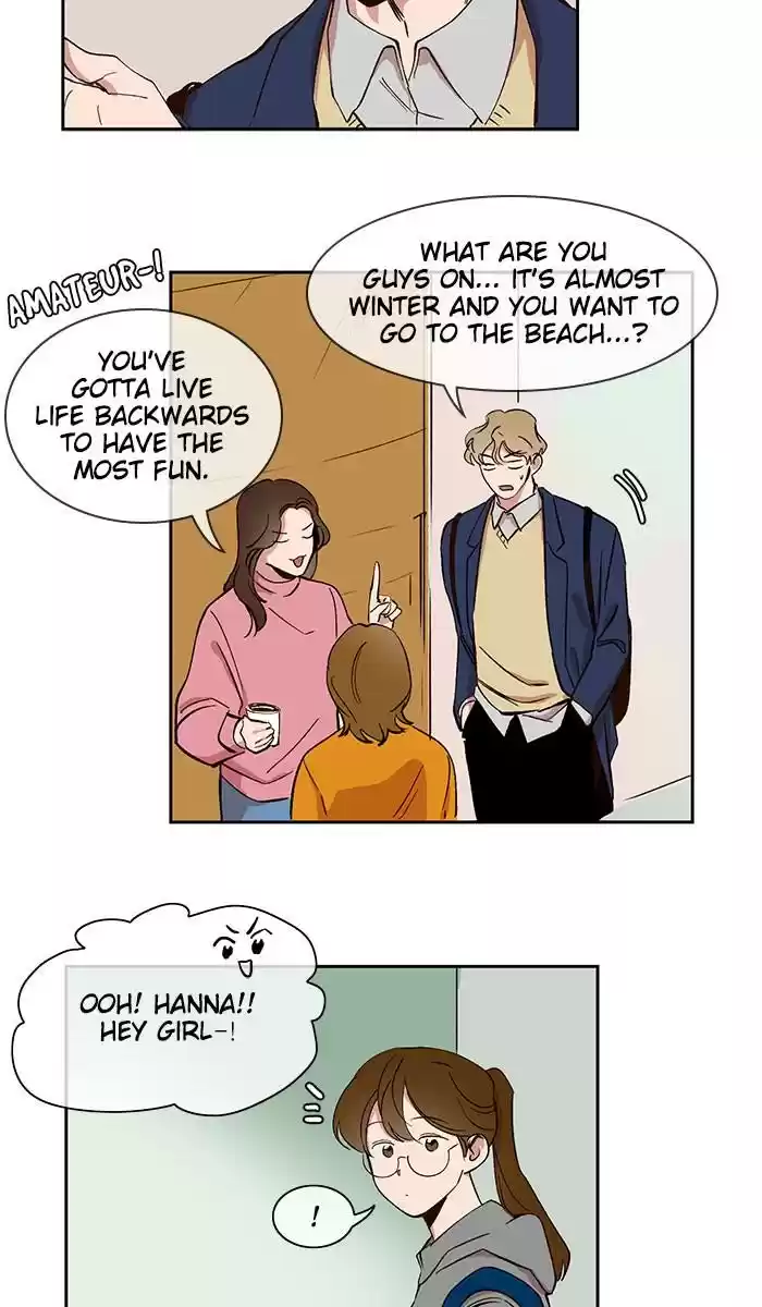 A Love Contract With The Devil Chapter 29