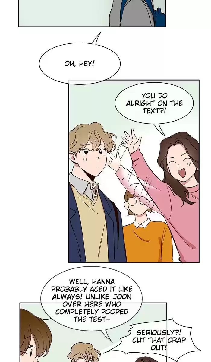 A Love Contract With The Devil Chapter 29