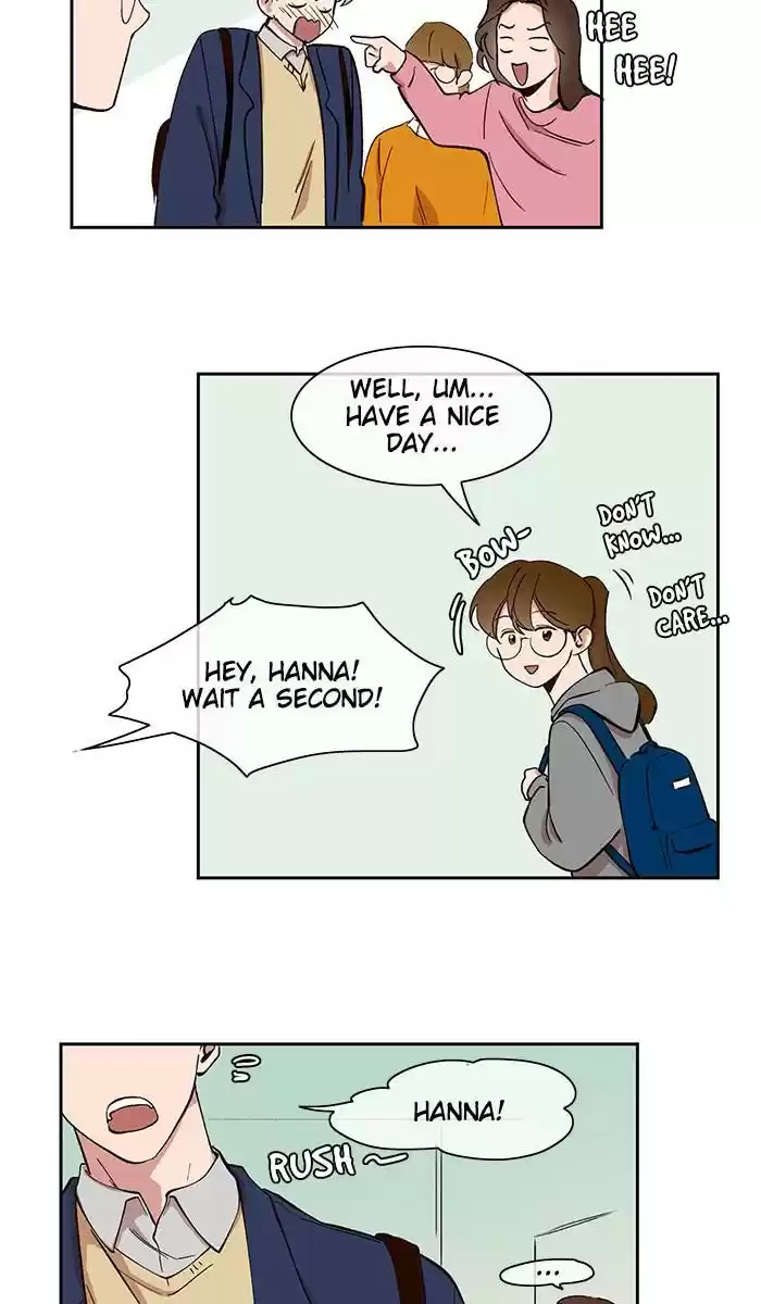 A Love Contract With The Devil Chapter 29