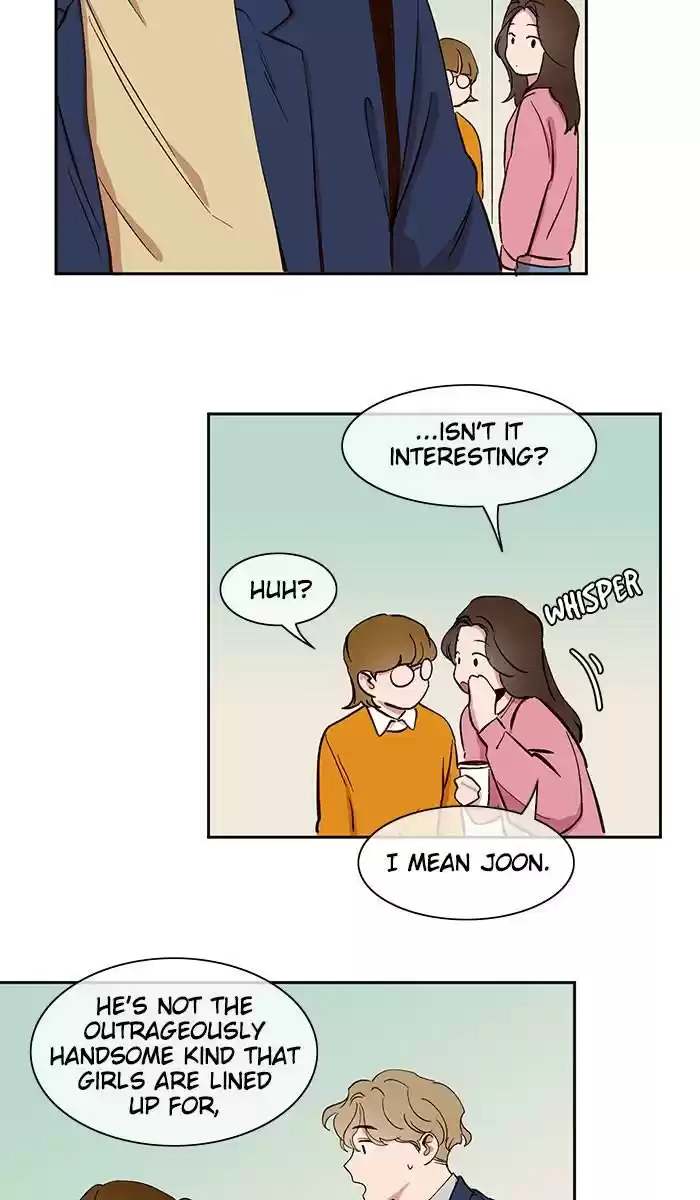 A Love Contract With The Devil Chapter 29