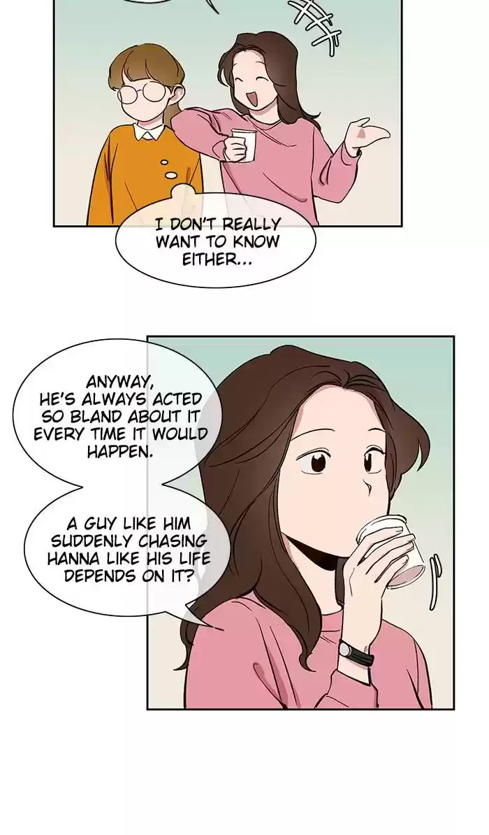 A Love Contract With The Devil Chapter 29