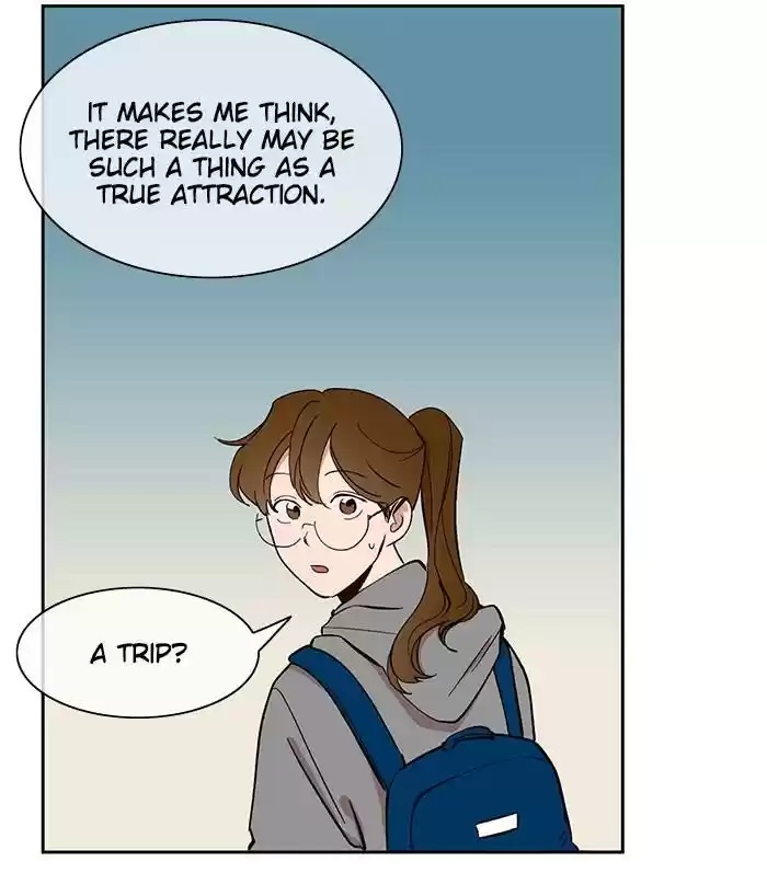 A Love Contract With The Devil Chapter 29