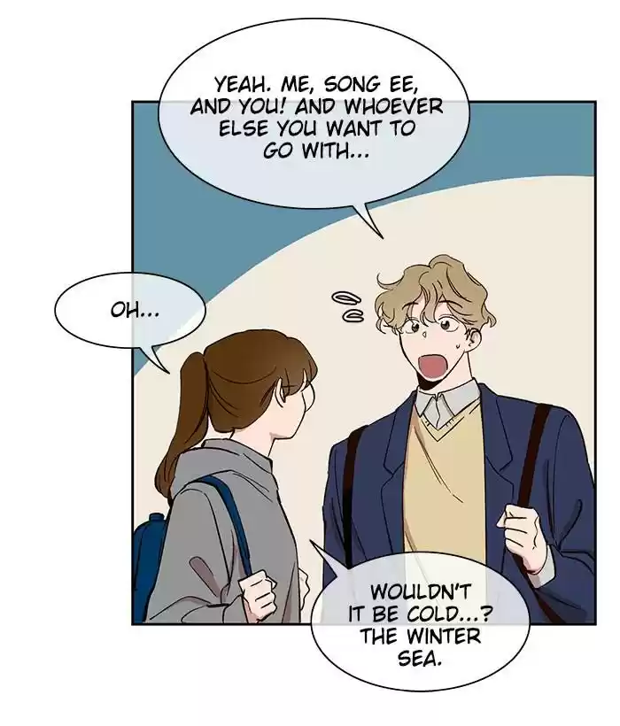 A Love Contract With The Devil Chapter 29