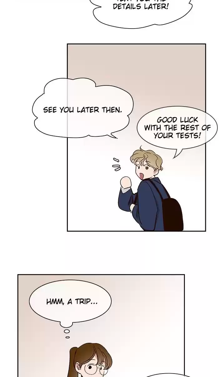 A Love Contract With The Devil Chapter 29