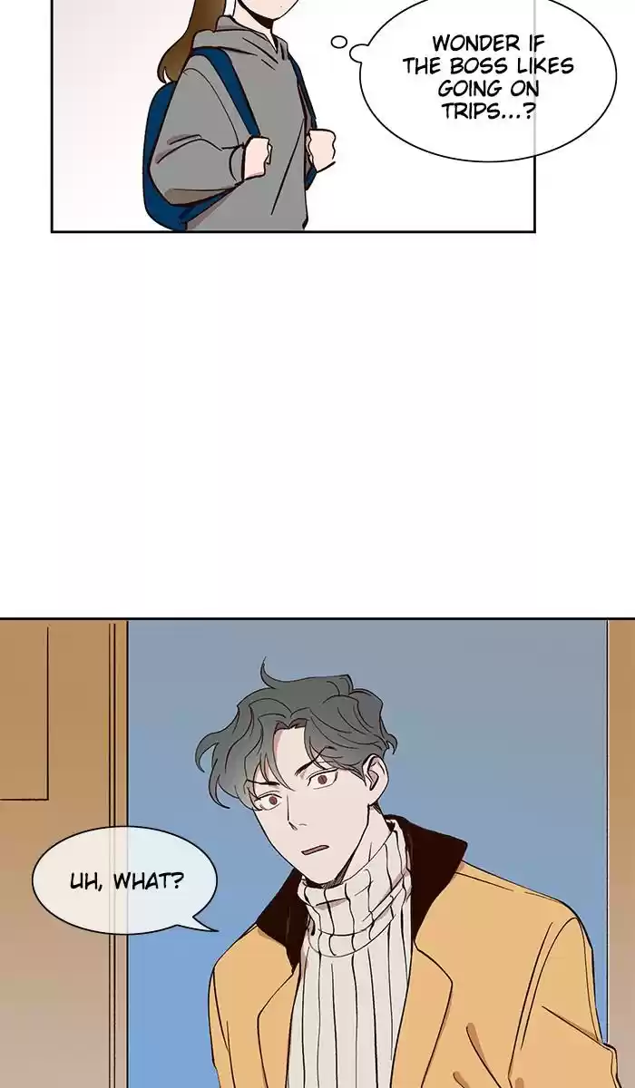 A Love Contract With The Devil Chapter 29