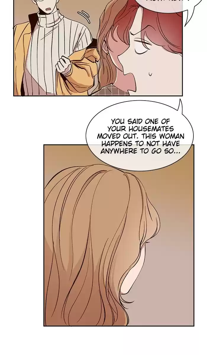 A Love Contract With The Devil Chapter 29