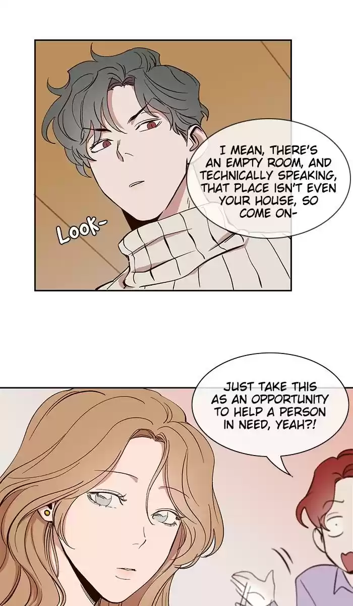 A Love Contract With The Devil Chapter 29