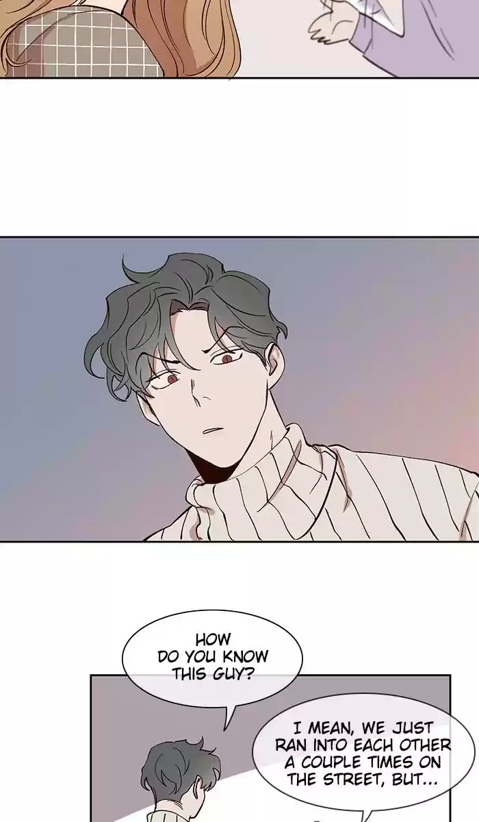 A Love Contract With The Devil Chapter 29