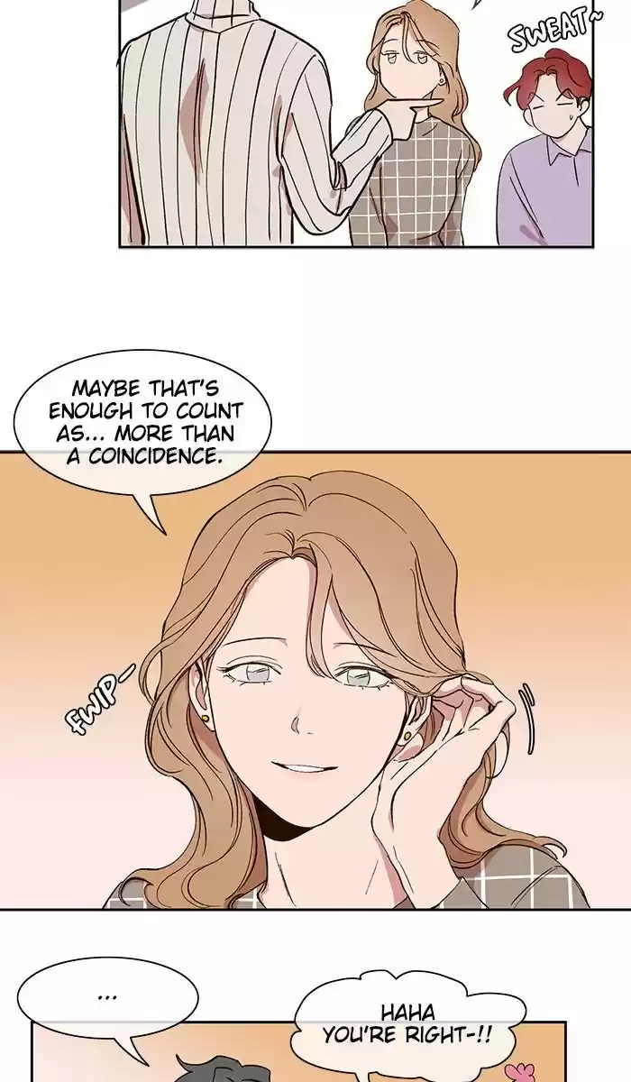 A Love Contract With The Devil Chapter 29