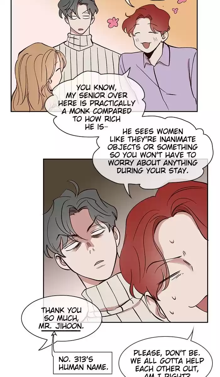 A Love Contract With The Devil Chapter 29