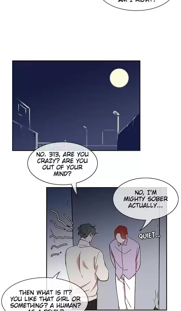 A Love Contract With The Devil Chapter 29