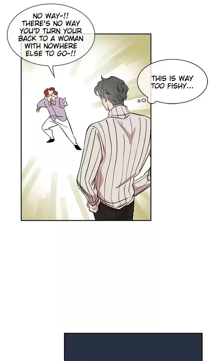 A Love Contract With The Devil Chapter 29