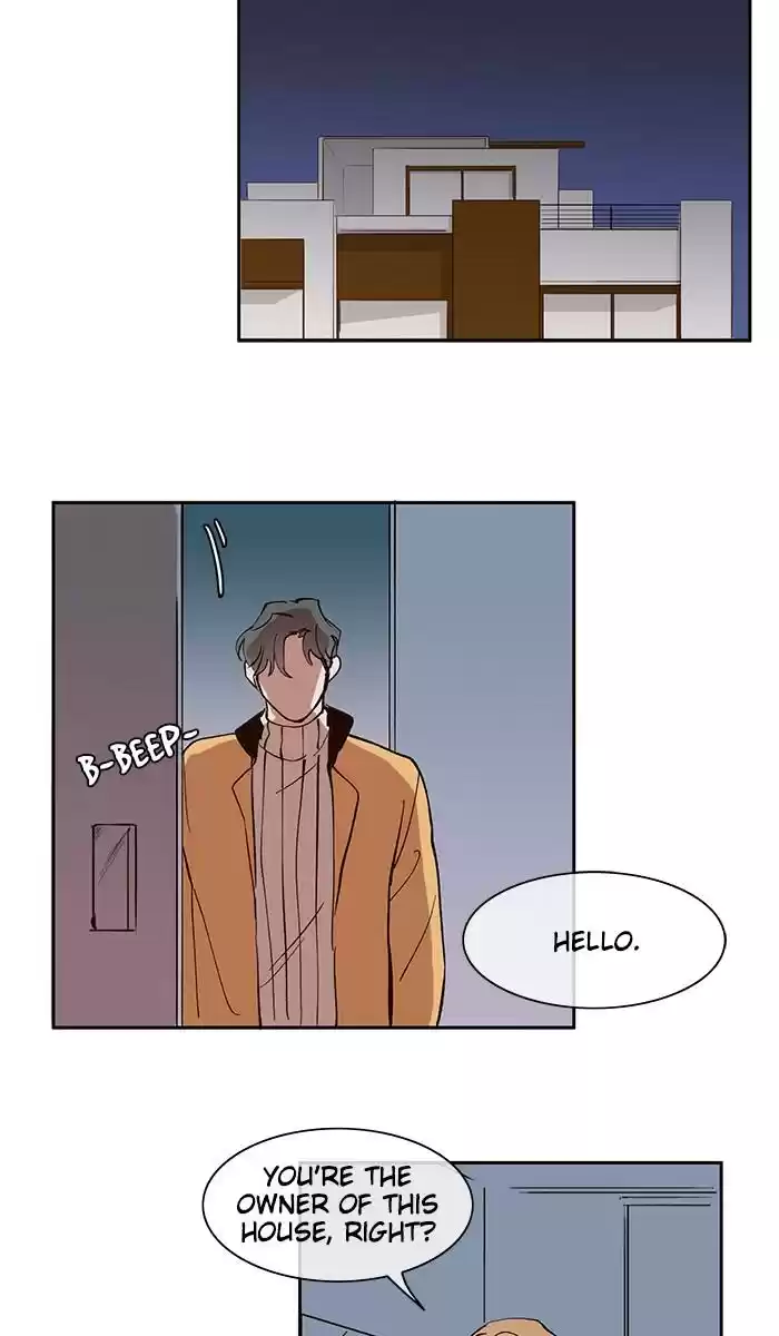 A Love Contract With The Devil Chapter 29