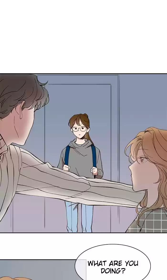 A Love Contract With The Devil Chapter 30