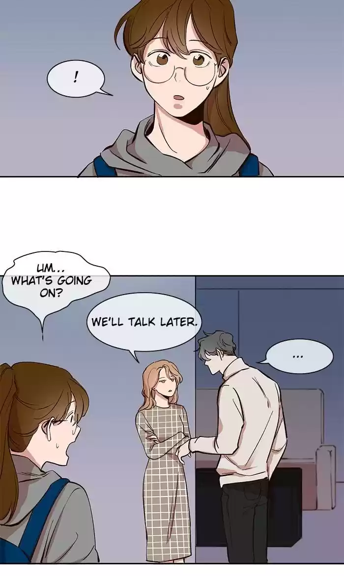 A Love Contract With The Devil Chapter 30