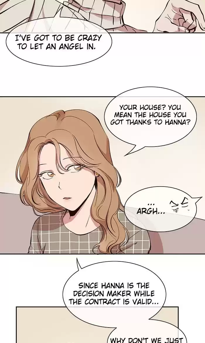 A Love Contract With The Devil Chapter 30