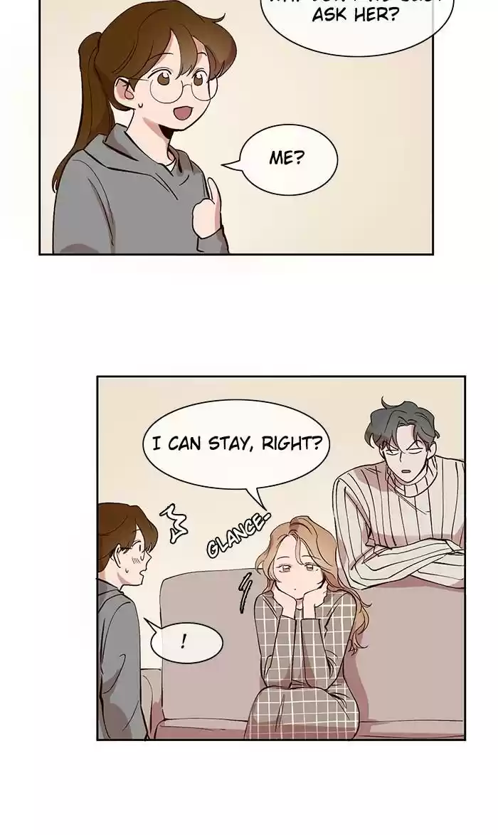 A Love Contract With The Devil Chapter 30