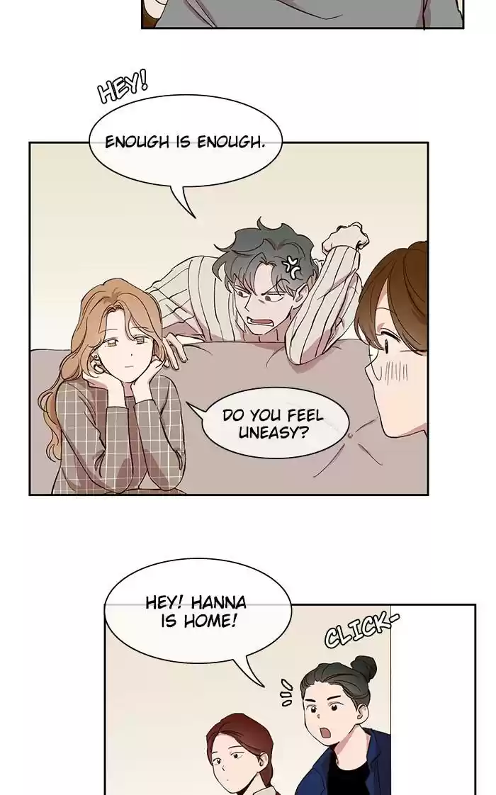 A Love Contract With The Devil Chapter 30