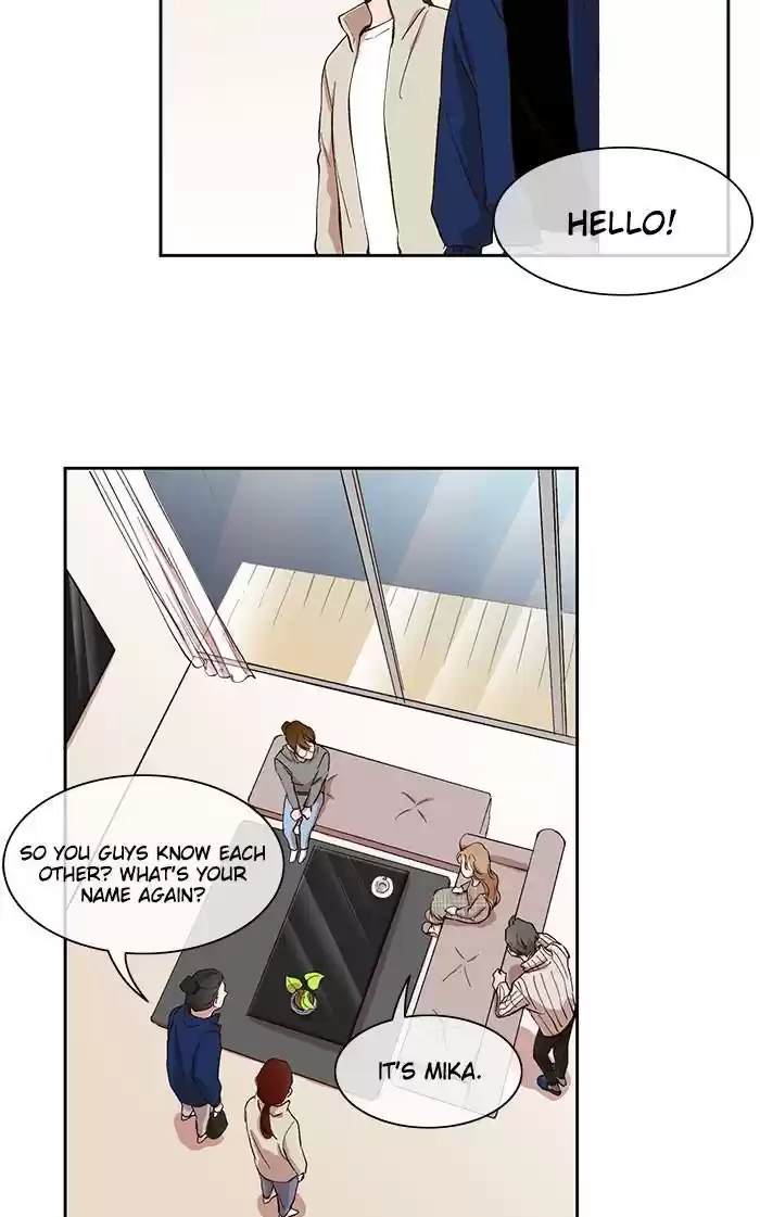 A Love Contract With The Devil Chapter 30