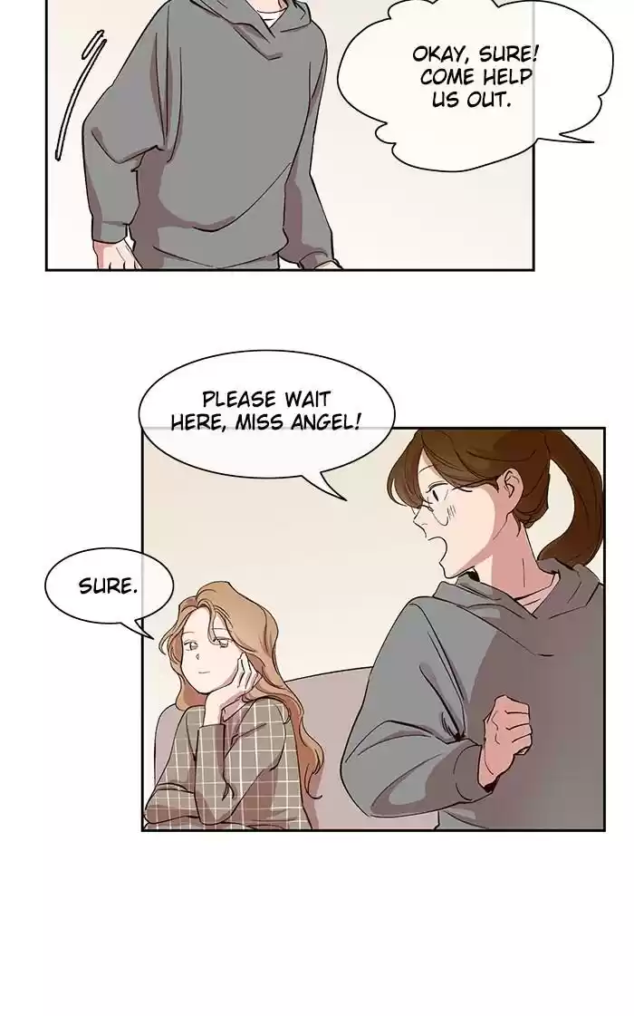 A Love Contract With The Devil Chapter 30