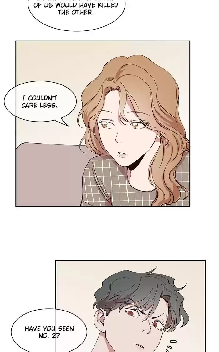 A Love Contract With The Devil Chapter 30