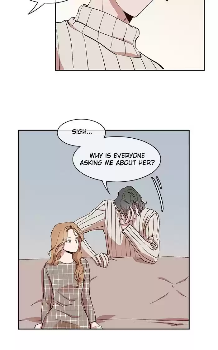 A Love Contract With The Devil Chapter 30