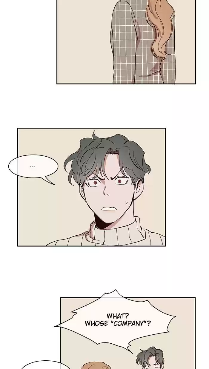 A Love Contract With The Devil Chapter 30