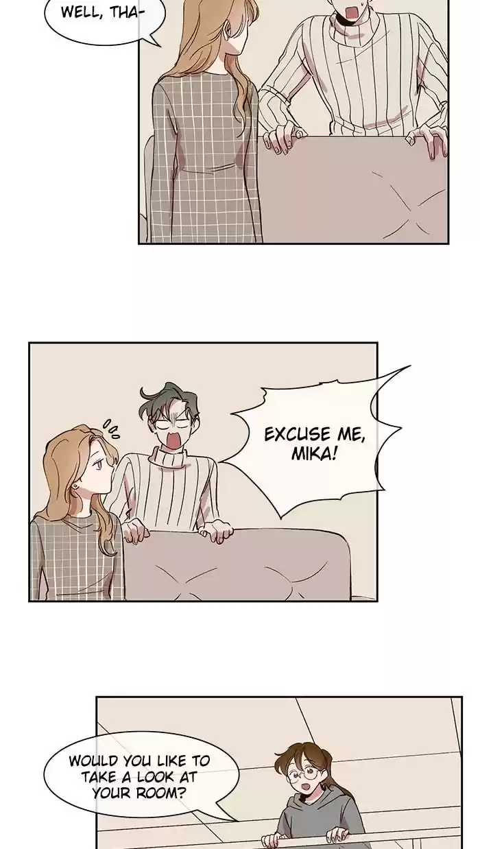 A Love Contract With The Devil Chapter 30