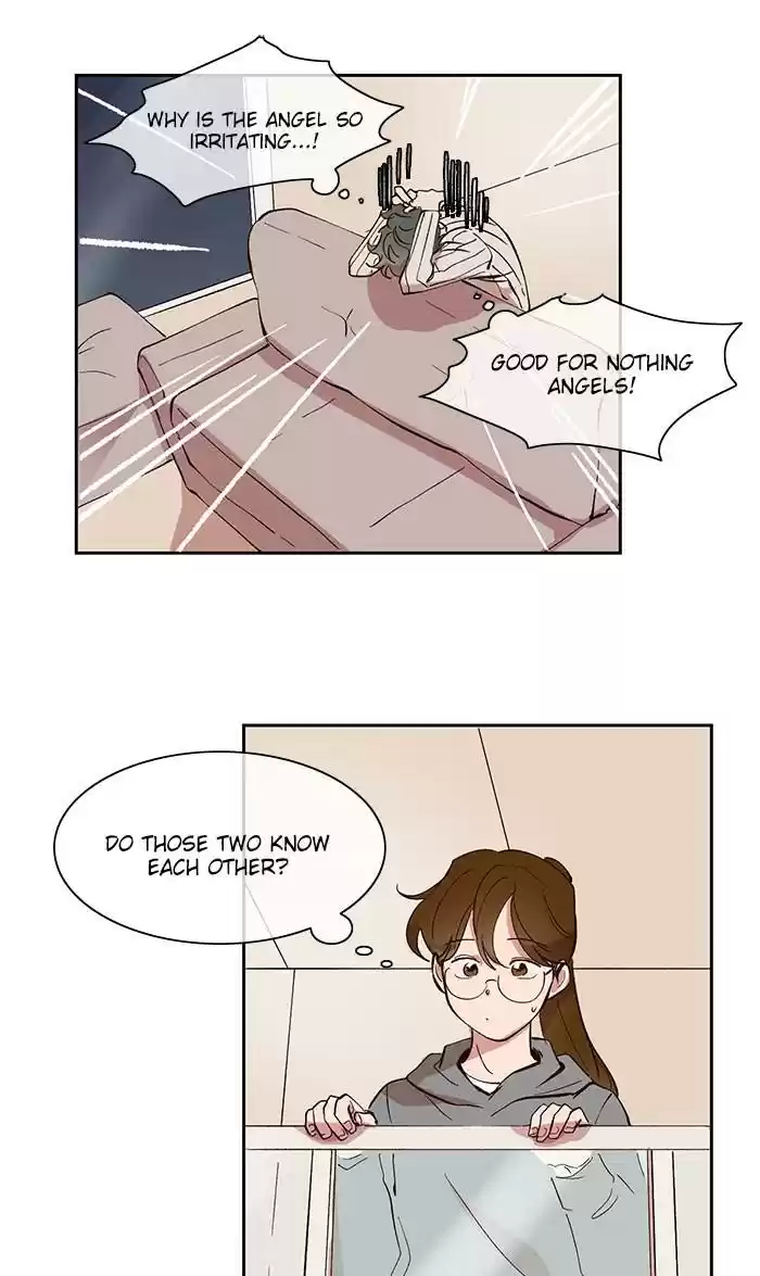 A Love Contract With The Devil Chapter 30