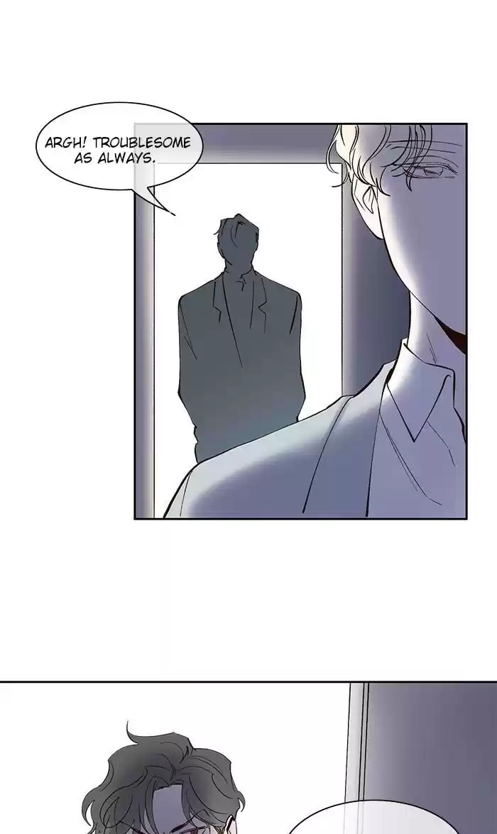 A Love Contract With The Devil Chapter 30