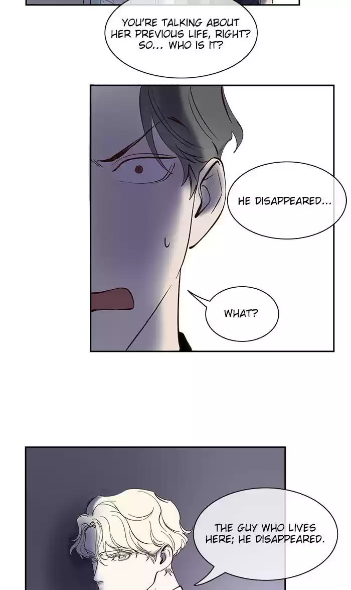 A Love Contract With The Devil Chapter 30