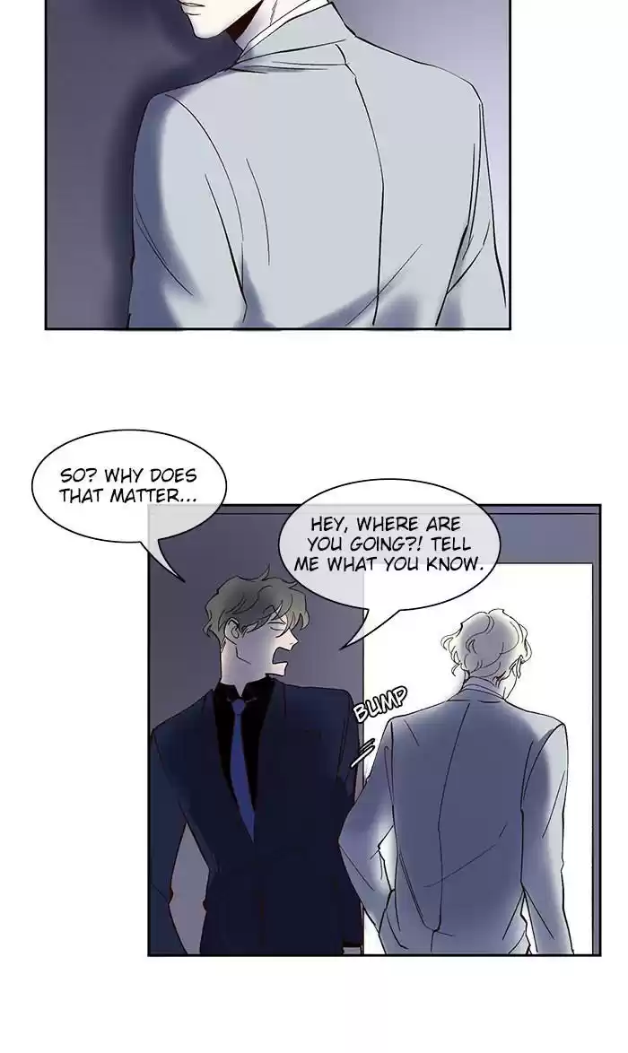 A Love Contract With The Devil Chapter 30