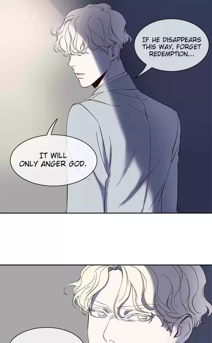 A Love Contract With The Devil Chapter 30