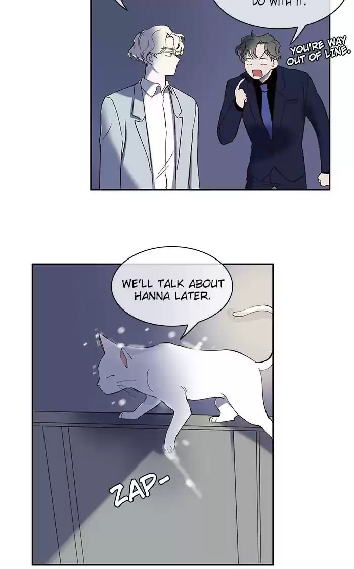 A Love Contract With The Devil Chapter 30