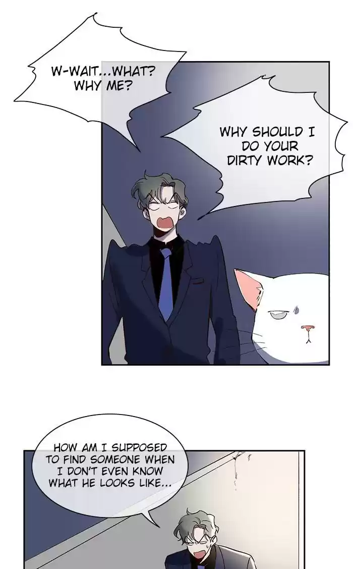 A Love Contract With The Devil Chapter 30