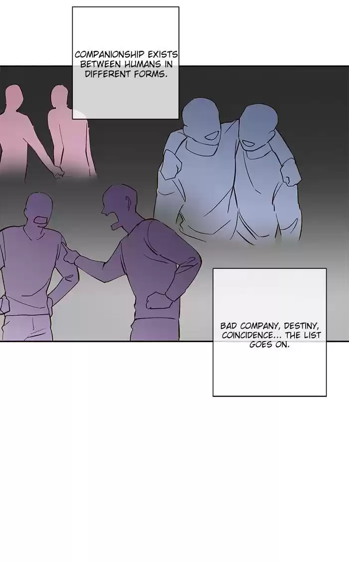 A Love Contract With The Devil Chapter 30