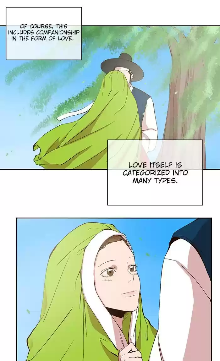 A Love Contract With The Devil Chapter 30