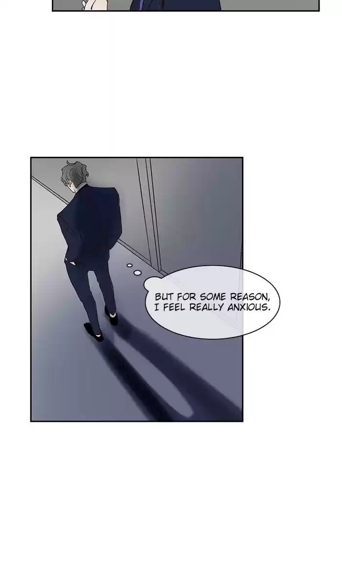 A Love Contract With The Devil Chapter 30