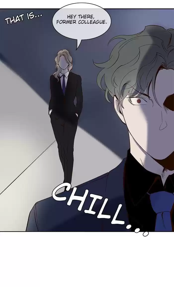 A Love Contract With The Devil Chapter 30